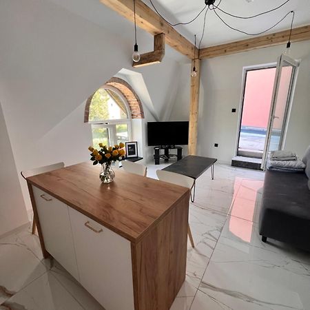 Dworskiego 74, Apartament 2 Przemyśl Extérieur photo
