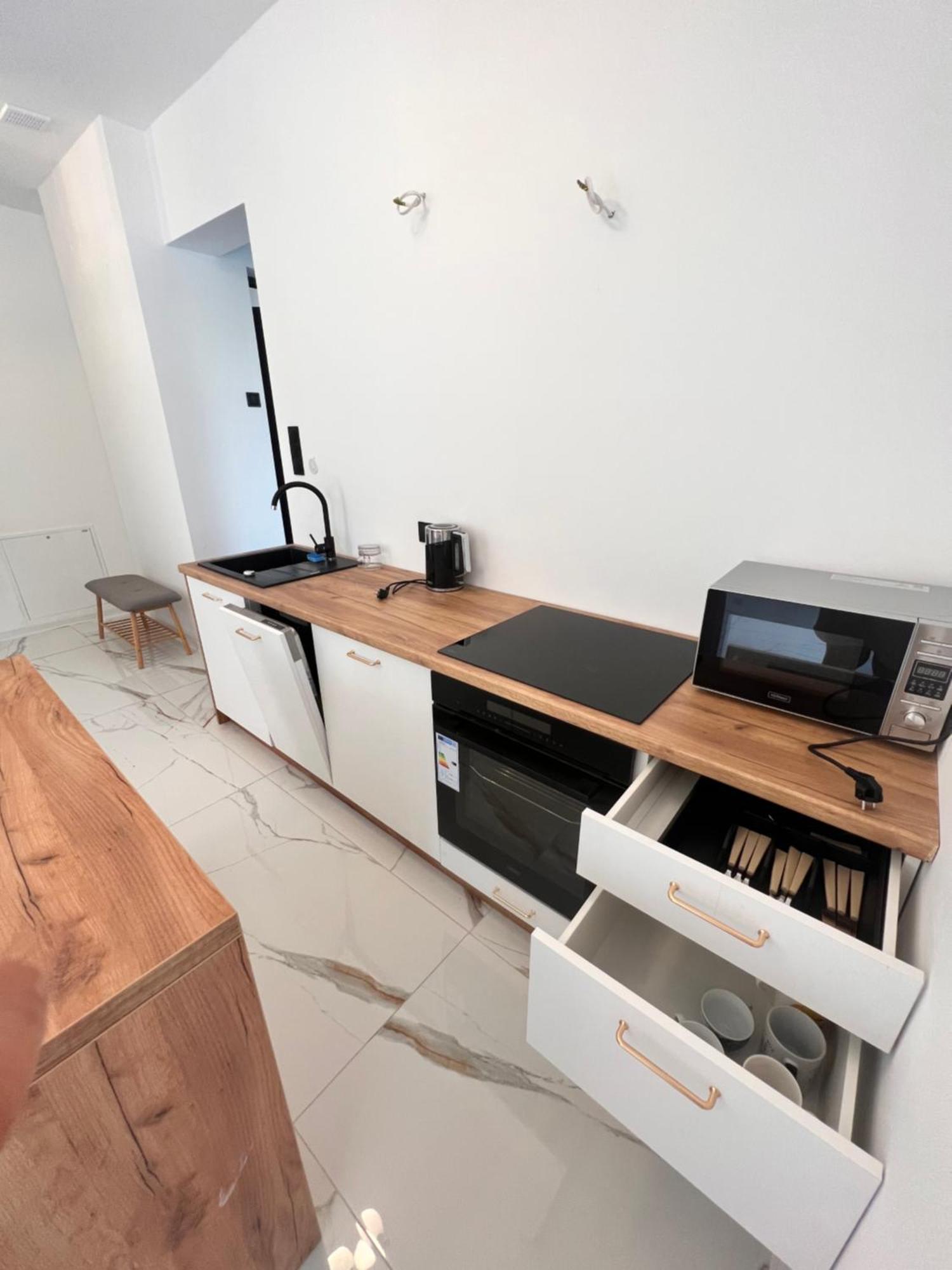 Dworskiego 74, Apartament 2 Przemyśl Extérieur photo