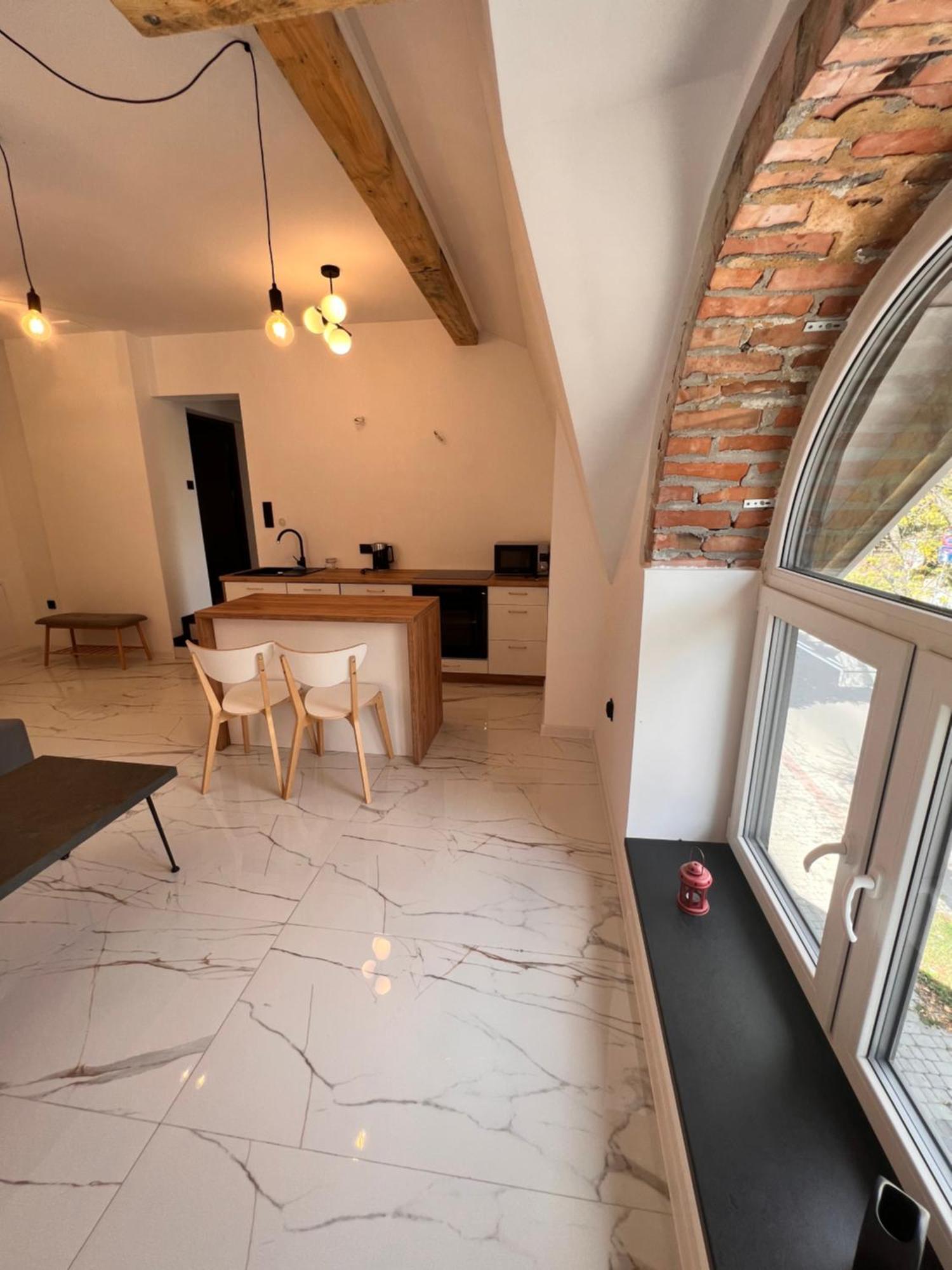 Dworskiego 74, Apartament 2 Przemyśl Extérieur photo